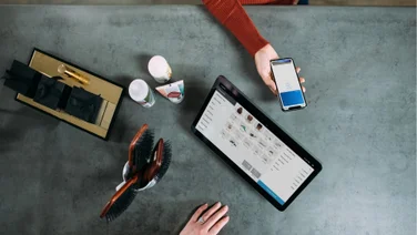 POS System