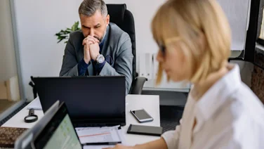 Phishing office emails