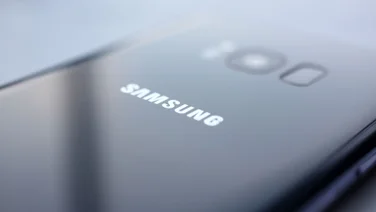 Samsung Smartphone