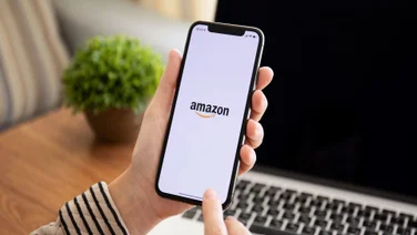 Amazon Mobile Laptop