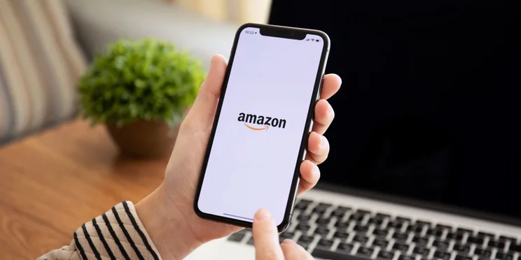 Amazon Mobile Laptop