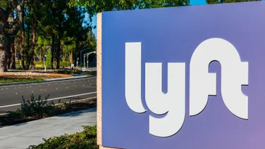 Lyft Office