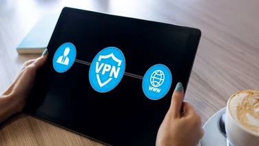 VPN Tablet