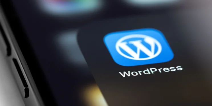 WordPress Mobile