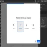 Going through Webflow's set up.