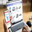 Ecommerce on Devices