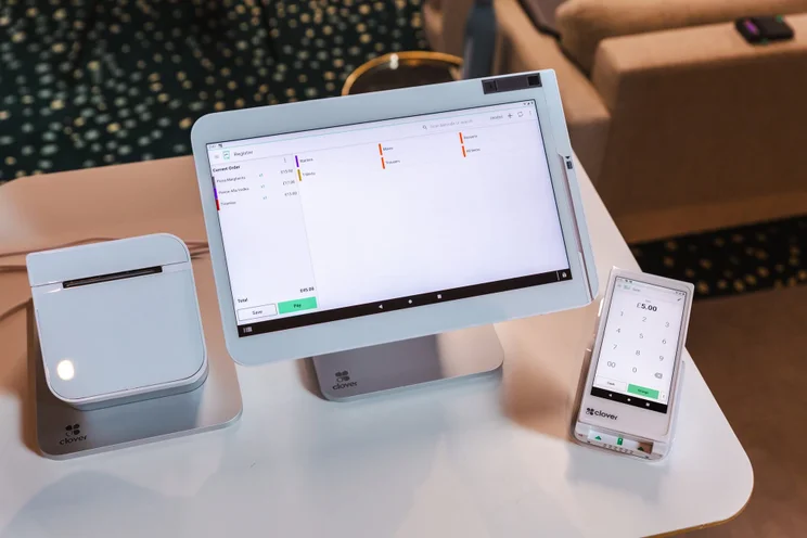 Clover hardware suite