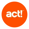 Act CRM Logo
