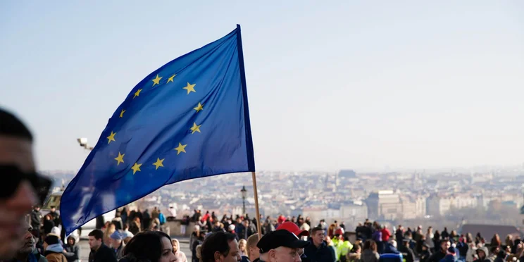 EU law for big tech