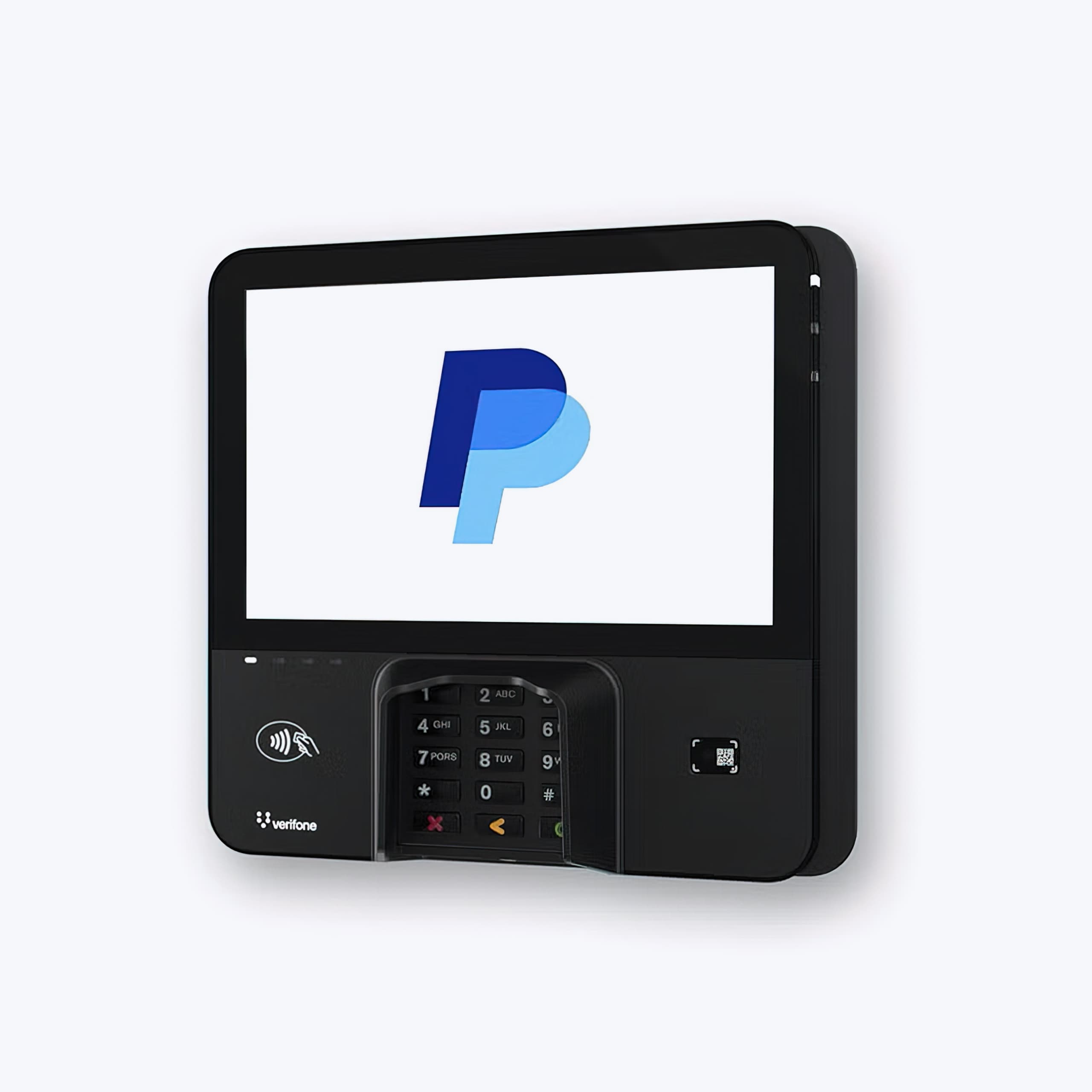 Enterprise PayPal POS