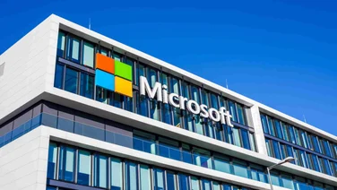 Microsoft offices