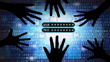 Password Stealing