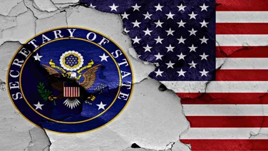 US State Dep
