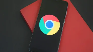 Chrome browser privacy
