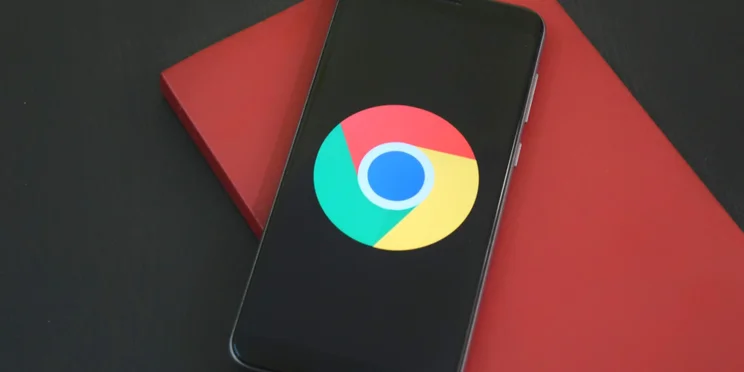 Chrome browser privacy