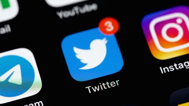 Twitter Notification
