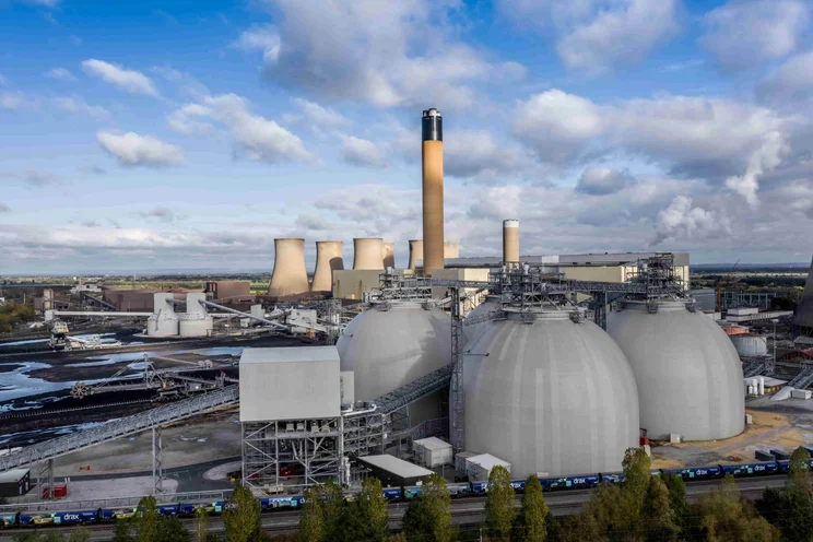 Power Plant