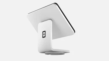 Square Stand hardware