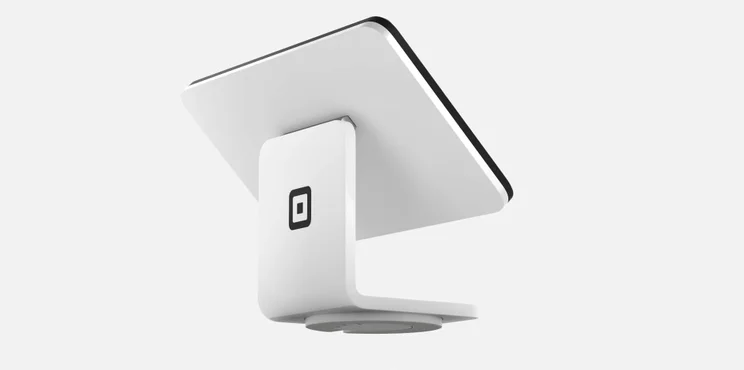 Square Stand hardware