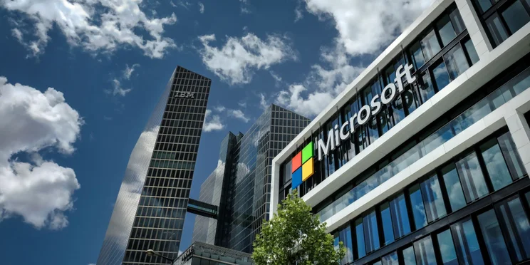 Microsoft Office Low