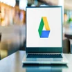 Google Drive Laptop