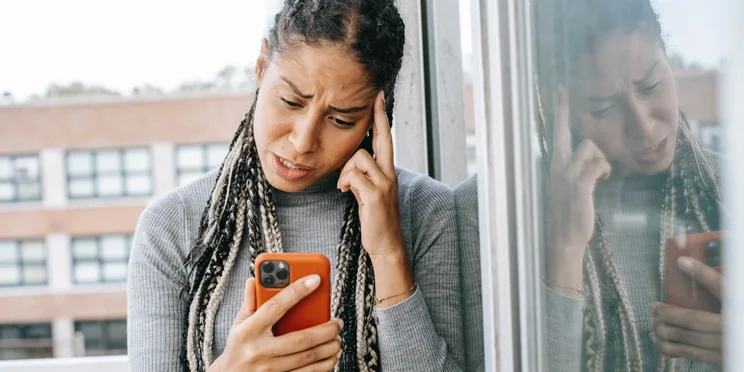 Mental health apps