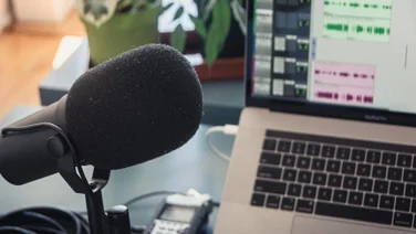 Facebook podcasts