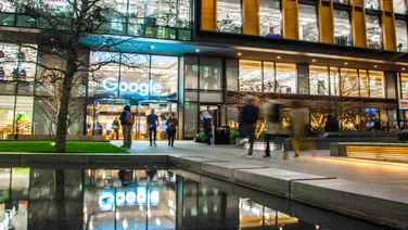 Google Offices