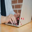 Phishing Scam Laptop
