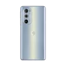 Moto Edge+ back