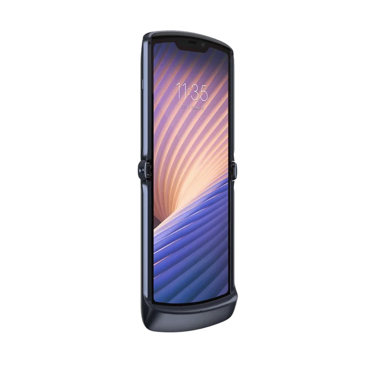 Motorola Razr Open
