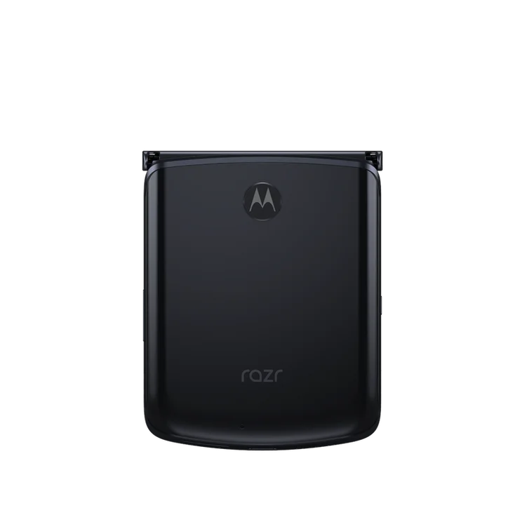 Motorola Razr Back