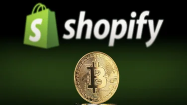 Shopify Bitcoin