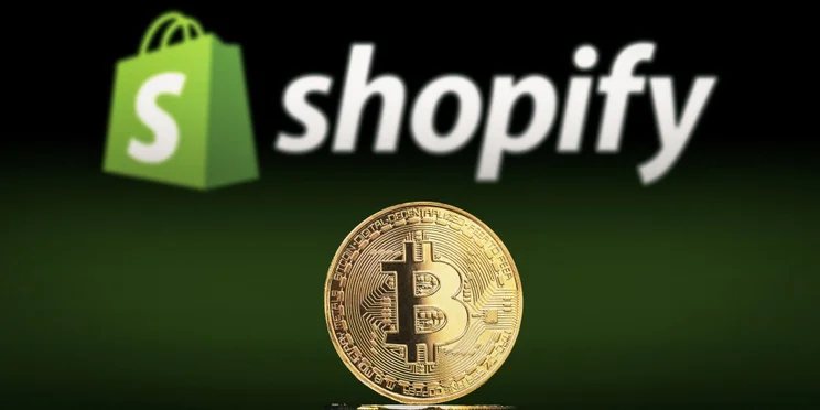 Shopify Bitcoin
