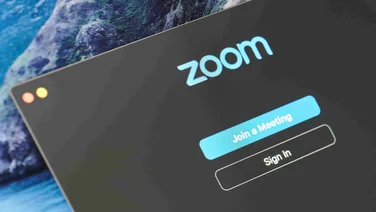 Zoom Mac Client