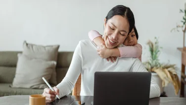 Virtual parent-teacher meetings