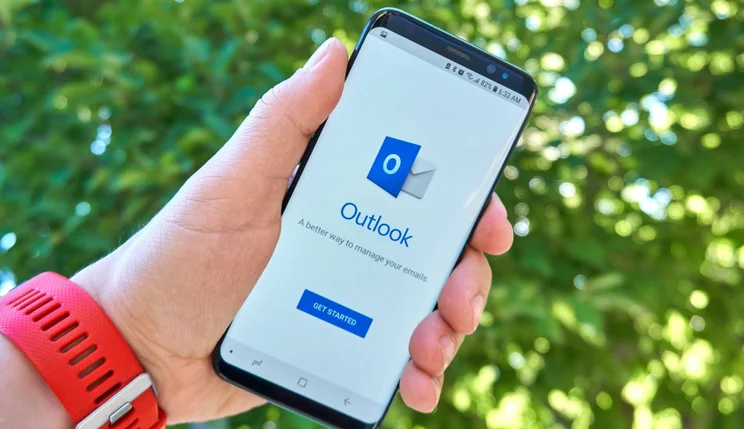 Microsoft Outlook Mobile