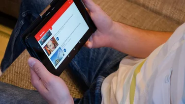 YouTube Shorts ads
