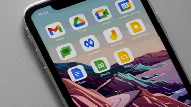Google Workspace Apps