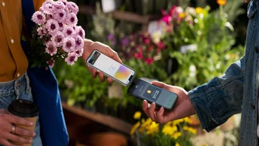 Apple Pay on Square