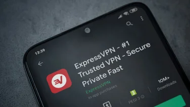 ExpressVPN Mobile App Store
