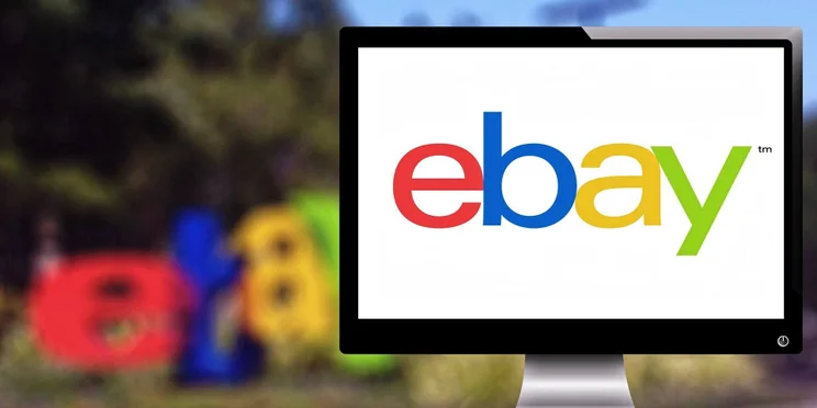 eBay live shopping