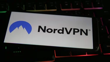 NordVPN Logo