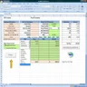ExcelPayroll processing