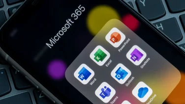 Microsoft 365 Mobile