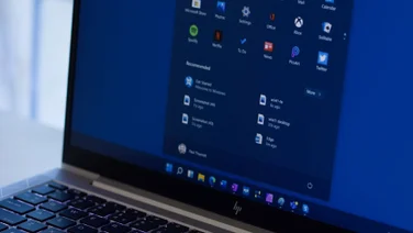 Windows 11 Laptop