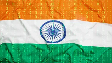 Indian Flag