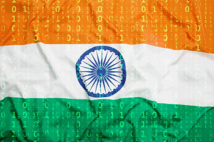 Indian Flag