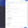 BigCommerce Customer Groups interface.