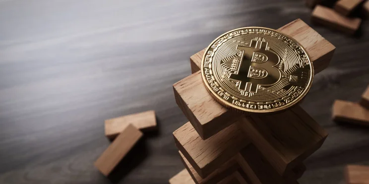 Cryptocurrency Risk